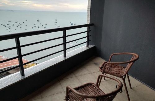 Mucuripe Apartment | Vista espetacular 502 Beira Mar