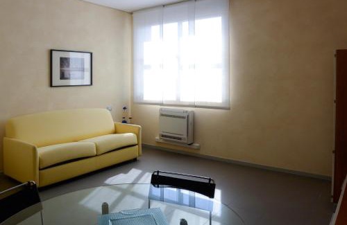 Mantua Apartment | Vista Hotel & Residence
