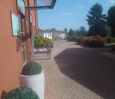 Mantua Apartment | Vista Hotel & Residence