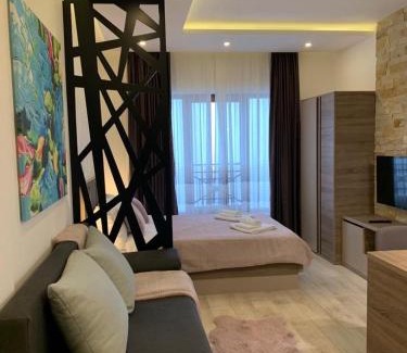 Lisina Apartment | Vista Kopaonik Milmari Studio P22