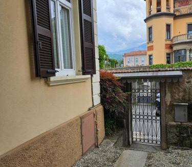 Luino Apartment | Vista Lago