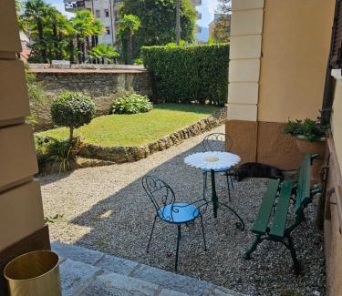 Luino Apartment | Vista Lago