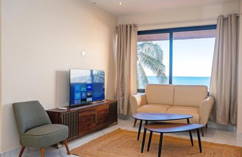El Cuco Hotel | Vista Las Olas Resort