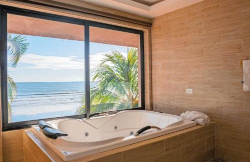 El Cuco Hotel | Vista Las Olas Resort
