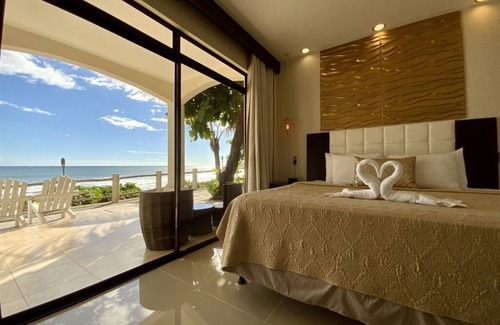 El Cuco Hotel | Vista Las Olas Surf Resort