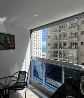 Praia de Itaparica Apartment | Vista para mar de Itaparica e novo 706