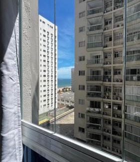 Praia de Itaparica Apartment | Vista para mar de Itaparica e novo 706