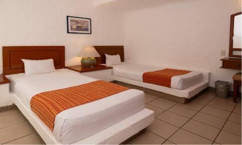 Colinas de Santiago Resort | Vista Playa de Oro Manzanillo