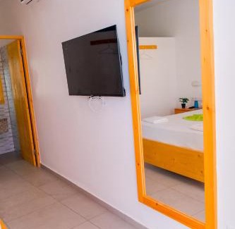 Porto Novo Bed & Breakfast | Vista Tarrafal Guest House