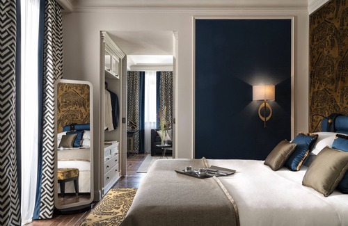 Citta Antica Hotel | Vista Verona