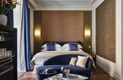 Citta Antica Hotel | Vista Verona