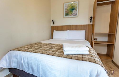 Cavancha Hotel | Vistara Suites