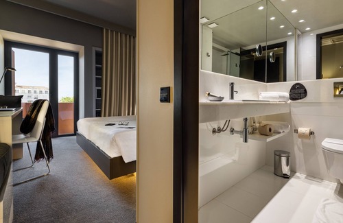 Evora Hotel | Vitória Stone Hotel