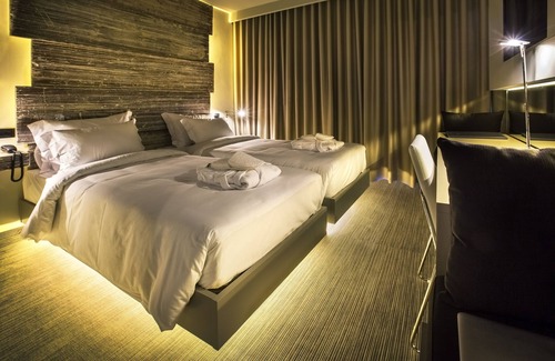 Evora Hotel | Vitória Stone Hotel