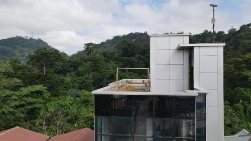 Yaounde Hotel | Vita Resort Golf Bastos