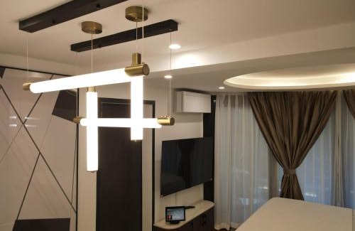 Yaounde Hotel | Vita Resort Golf Bastos