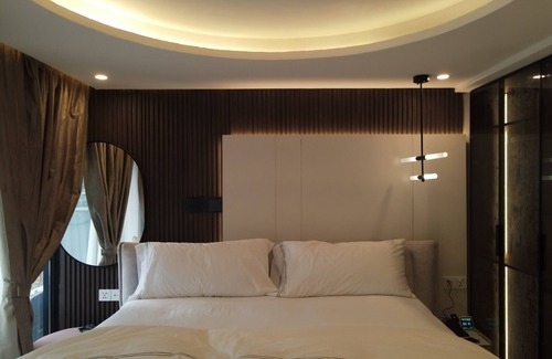 Yaounde Hotel | Vita Resort Golf Bastos