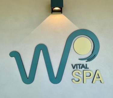 Ranzo Hotel | Vital Hotel Flora