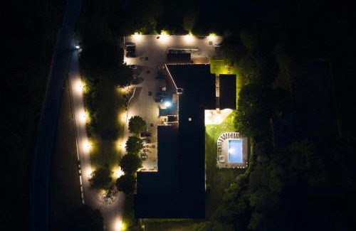Ranzo Hotel | Vital Hotel Flora