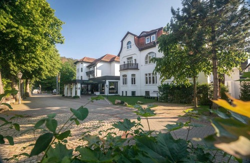 Bad Lauterberg Hotel | Vital Resort Mühl