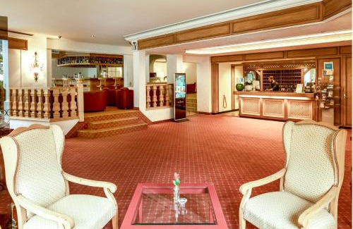 Bad Lauterberg Hotel | Vital Resort Mühl