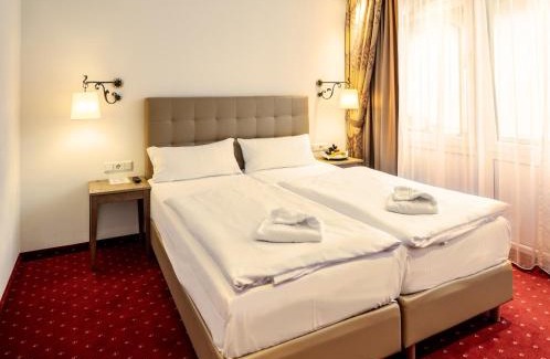 Bad Lauterberg Hotel | Vital Resort Mühl