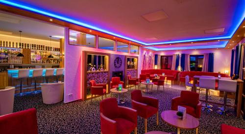 Salzstetten Hotel | Vital- und Wellnesshotel Albblick