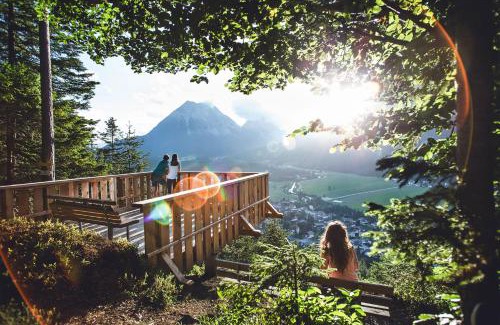 Mosern Hotel | Vitalhotel Kaiserhof