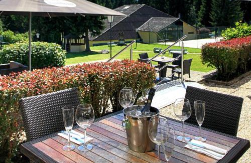 Schulenberg im Oberharz Hotel | Vitalhotel Schulenberg