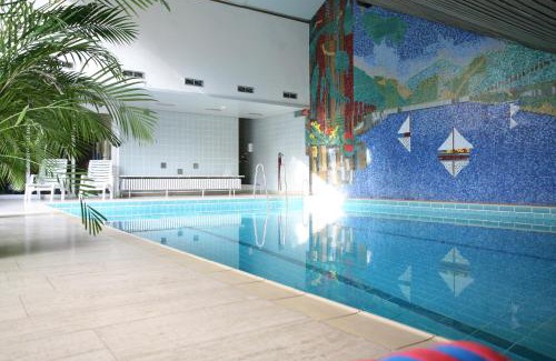 Schulenberg im Oberharz Hotel | Vitalhotel Schulenberg