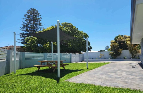 Shoalwater House | Vitamin Sea Retreat