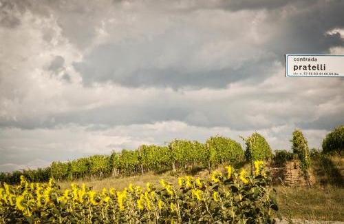 Rosora House | Vittoria Il Graditempo Country House