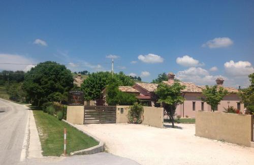 Rosora House | Vittoria Il Graditempo Country House