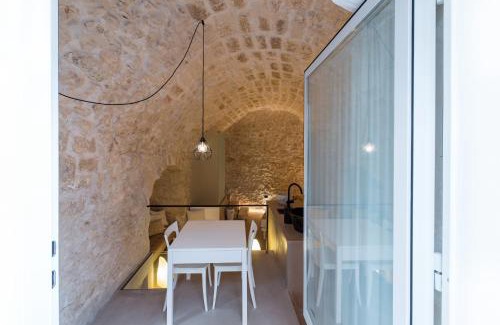 Ostuni Apartment | Vittoria Luxury Suite a Ostuni by Wonderful Italy