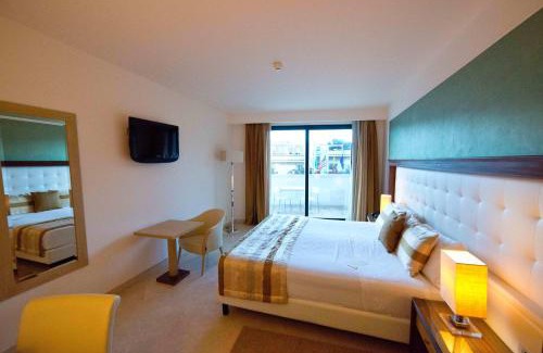Otranto Hotel | Vittoria Resort Pool & SPA