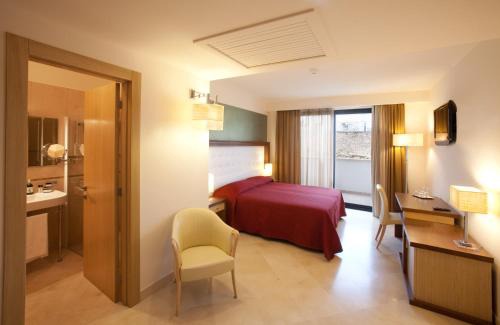 Otranto Hotel | Vittoria Resort Pool & SPA