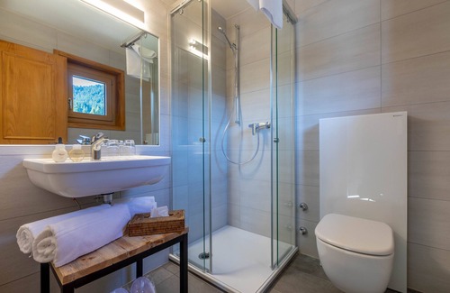 Villars-sur-Ollon Hotel | VIU Hotel Villars