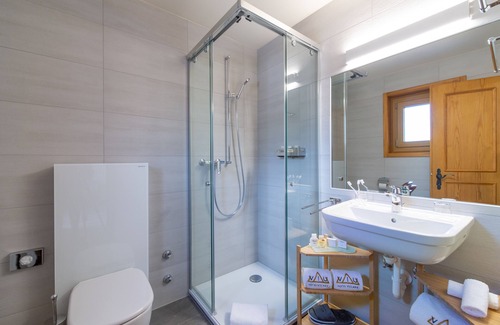 Villars-sur-Ollon Hotel | VIU Hotel Villars
