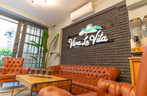 Old Town Hotel | Viva La Vita Butik Otel