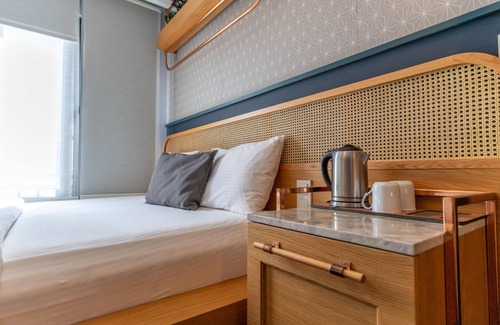 Old Town Hotel | Viva La Vita Butik Otel