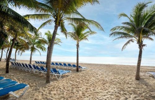 Playacar Zona Hotelera Resort | Viva Maya by Wyndham, A Trademark All Inclusive Resort