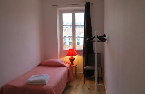 Cannes City Centre Apartment | Viva Riviera - 10 Rue Commandant André