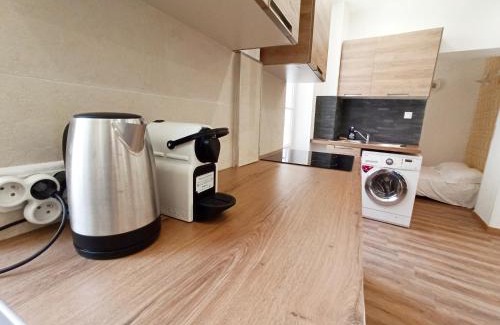 Cannes City Centre Apartment | Viva Riviera 6 Rue Commandant André