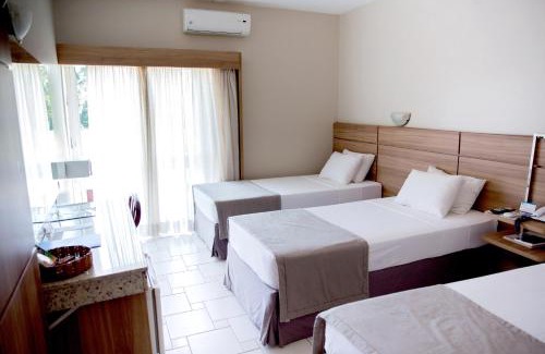 Foz do Iguacu Hotel | Vivaz Cataratas Hotel Resort