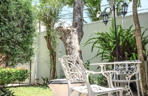 Wellawatta South House | Vivid Colombo