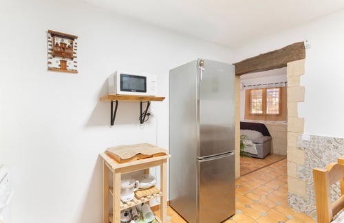 La Aldea de San Nicolas Villa | 'Vivienda Vacacional Folillo' with Private Pool, Wi-Fi and Air Conditioning
