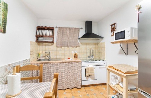 La Aldea de San Nicolas Villa | 'Vivienda Vacacional Folillo' with Private Pool, Wi-Fi and Air Conditioning