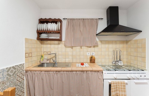 La Aldea de San Nicolas Villa | 'Vivienda Vacacional Folillo' with Private Pool, Wi-Fi and Air Conditioning