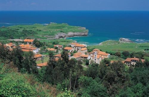 Llanes House | Vivienda Vacacional El Ventanuco