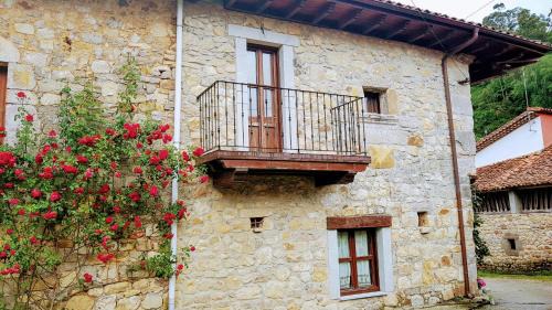Llanes House | Vivienda Vacacional El Ventanuco